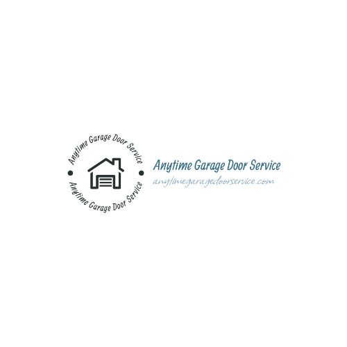 Anytime Garage Doors Repair
